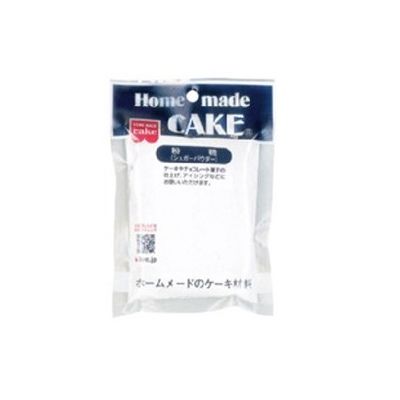 【5個セット】 共立食品 HM(ホームメイド) 粉糖(シュガーパウダー) 70g x5(代引不可)