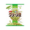 【12個セット】 春日井製菓 エコノミー グリーン豆 47g x12(代引不可)