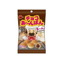 【10個セット】 ブルボン チョコあーんぱん 40g x10(代引不可)
