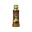 【12個セット】 キユーピー 野菜がうまい!醤油胡麻だれ 300ml x12(代引不可)【送料無料】