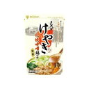 【12個セット】 ミツカン けやき監修 札幌味噌鍋つゆ 750g x12(代引不可)【送料無料】