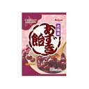 【10個セット】 明治産業 北海道あずき飴 54g x10(代引不可)