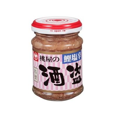 【商品説明】新鮮なかつおの硬わたのみを使い、これを焼酎で洗って生臭さをなくしたものを使用しております。かつお塩辛より塩分控えめ、まろやかに仕上げました。●原材料かつお、食塩、発酵調味料、調味料（アミノ酸等）、ソルビット、甘味料（甘草）、紅麹色素、安定剤（キサンタン）、クエン酸、酒精●生産国日本●賞味期限24ヶ月※仕入れ元の規定により製造から半分以上期限の残った商品のみ出荷致します●保存方法別途パッケージに記載【代引きについて】こちらの商品は、代引きでの出荷は受け付けておりません。【送料について】沖縄、離島は送料を頂きます。