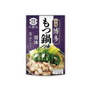 博多もつ鍋つゆ 醤油 700g x12