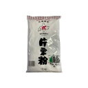 【15個セット】 〆一 片栗粉 1Kg x15(代引不可)【送料無料】