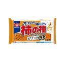 【単品12個セット】 亀田 柿の種 ピーナッツなし 6袋詰 135gx12 まとめ買い まとめ売り お徳用 大容量 セット販売(代引不可)【送料無料】
