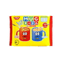 【単品12個セット】 日清食品 マグヌードル 94gx12 まとめ買い まとめ売り お徳用 大容量 セット販売(代引不可)【送料無料】