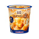 【単品6個セット】 ポッカサッポロ こんがりパン超盛濃厚 濃厚クラムポタージュ カップ 33.1gx6 まとめ買い まとめ売り お徳用 大容量 セット販売(代引...