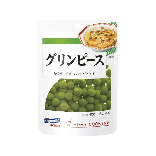 【単品6個セット】 はごろも ホームクッキング グリンピース 80gx6 まとめ買い まとめ売り お徳用 大容量 セット販売(代引不可)