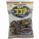 【単品20個セット】 大一製菓 ミルクココアキャンデー 80gx20 まとめ買い まとめ売り お徳用 大容量 セット販売(代引不可)【送料無料】