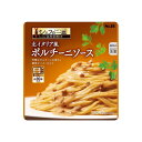 【単品10個セット】 S&B シェフの一皿 ポルチーニソース 110g(代引不可)【送料無料】