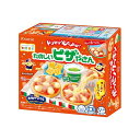 【単品5個セット】 クラシエ ポッピンクッキンたのしいピザや 23g(代引不可)【送料無料】