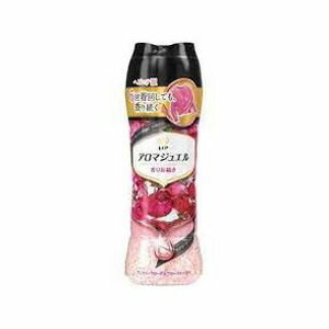 【単品6個セット】 P&G レノア ハピネス アロマジュエル アンティークローズ&フローラルの香り 本体 470ml ×6点【送料無料】