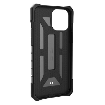 【日本正規代理店品】 URBAN ARMOR GEAR iPhone 12ProMax 対応耐衝撃ケース PATHFINDER シルバー UAG-IPH20L-SV【送料無料】