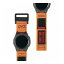 【日本正規代理店品】 URBAN ARMOR GEAR Galaxy Watchバンド Galaxy Watch 46mm用 ACTIVEシリーズ オレンジ UAG-GWLA-OR【送料無料】
