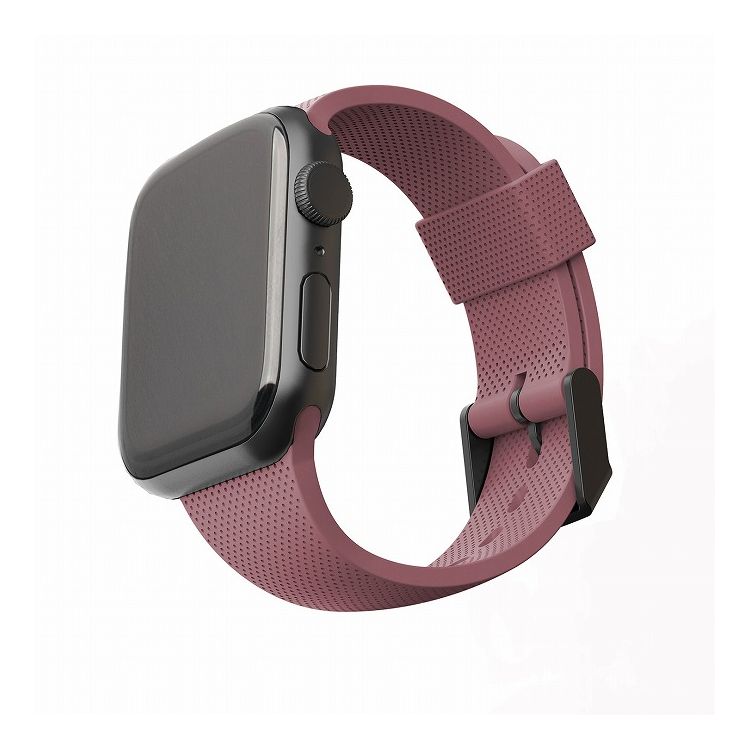 Źʡ URBAN ARMOR GEAR/U by UAG AppleWatch 44&42mmѥХ (6/SE/5/4/3/2/1) DOT ƥ UAG-UAWLD-DR̵