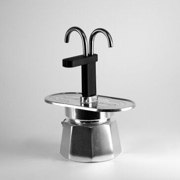 BIALETTI ビアレッティBIALETTI ビアレッティ ミニエキスプレス 2カップ用