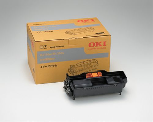 イメージドラム(B431dn/B411dn) OKI ID-M4E(代引き不可)