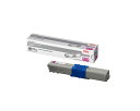 トナーカートリッジ マゼンタ(小)(C530dn/C510dn/C310dn) OKI TNR-C4HM3(代引き不可)(2)