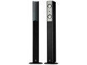 トールボーイ型スピーカー NS-F210 (ブラック) 1台売り ヤマハ NS-F210(B)(代引き不可)
