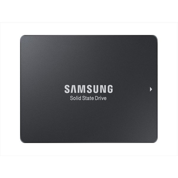 日本サムスン Samsung SM863(240GB)ベーシックキット MZ-7KM240E(代引不可)【送料無料】