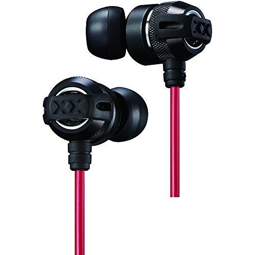 日本ビクター インナーイヤーヘッドホン HA-FX33X-BR(代引不可) 日本ビクター インナーイヤーヘッドホン HA-FX33X-BR(代引不可)