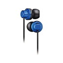 日本ビクター ステレオミニヘッドホン HA-FR8-A(代引不可)