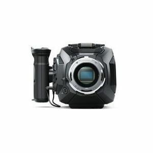 Blackmagic design Blackmagic URSA Mini 4.6K PL CINEURSAM46K/PL(代引不可)【送料無料】