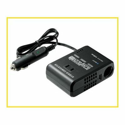 セルスター工業 ハイブリットコンバーター DCU-310(代引不可)