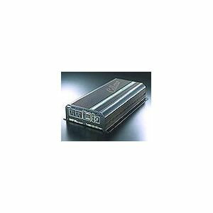 セルスター工業 大容量インバーターDAC.Pro DAC-2500/12V(代引不可)