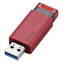 GR USB[/USB3.1(Gen1)Ή/mbN/I[g^[@\t/32GB/bh MF-PKU3032GRD(s)