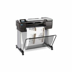 株式会社日本HP HP DesignJet T830 MFP A1モデル F9A28B#BCD(代引 ...