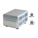 カシムラ 海外国内用型変圧器220-240V/550VA WT-11EJ(代引不可)