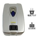 商品仕様製品タイプ：その他電源用品仕様：■入力電圧:AC110-130V:AC100V■周波数:50Hz/60Hz:50Hz/60Hz■出力電圧:AC100V:AC120V■定格容量:300W:300W■温度過昇防止装置:サーマルプロテクタ■本体電源プラグ:Aプラグ■出力コンセント:Aタイプ■コード長:約145cm■本体サイズ/重量:80W x 120H x 68D(mm) / 1.22kg仕様：■入力電圧:AC110-130V:AC100V■周波数:50Hz/60Hz:50Hz/60Hz■出力電圧:AC100V:AC120V■定格容量:300W:300W■温度過昇防止装置:サーマルプロテクタ■本体電源プラグ:Aプラグ■出力コンセント:Aタイプ■コード長:約145cm■本体サイズ/重量:80W x 120H x 68D(mm) / 1.22kg【代引きについて】こちらの商品は、代引きでの出荷は受け付けておりません。【送料について】北海道、沖縄、離島は送料を頂きます。