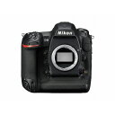 ニコン (D)Nikon デジタル一眼レフカメラ D5・ボディ(2082万画素/XQD-Type/ブラック) D5XQD(代引不可)【送料無料】