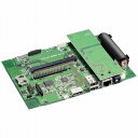 ラトックシステム PoE対応 Raspberry Pi CM3キャリアボード RPI-CM3MB2-POE(代引不可)