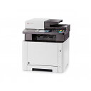 ZhLg\[VY ECOSYS A4J[MFP(26/26ppm) M5526CDW(s)yz