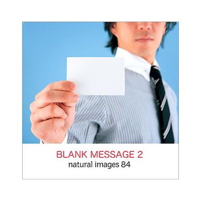 ソースネクスト natural images Vol.84 BLANK MESSAGE 2 229950(代引不可)【送料無料】