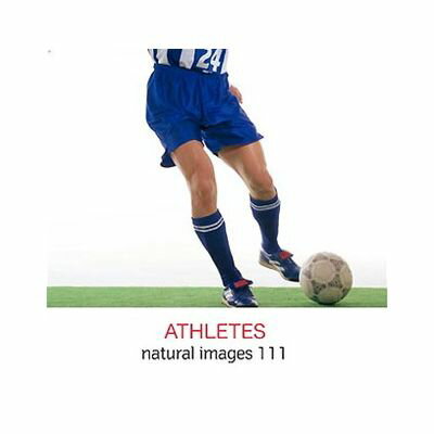 ソースネクスト naturalimages Vol.111 ATHLETES 230220(代引不可 ...