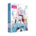 AHS VOICEROID2 kC^R SAHS-40058(s)yz