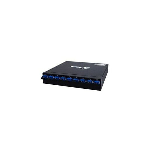 FXC DWDM 8ch Mux Demux ユニット LEX1708-2F(代引不可) FXC DWDM 8ch Mux Demux ユニット LEX1708-2F(代引不可)