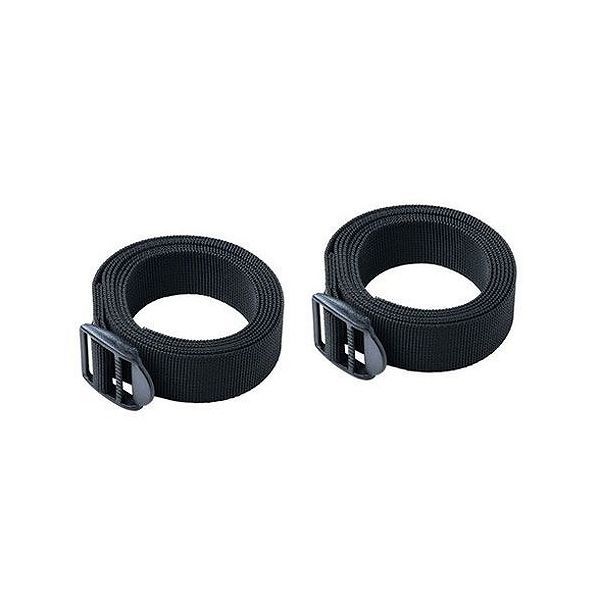 サンワサプライ 機器固定ベルト(1.5m 2本セット) RAC-BL3(代引不可)