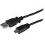 STARTECH.COM LTD UUSBHAUB1M 1m Micro USB2.0 Ѵ֥륢ץ USB A() - USB ޥ-B() High Speed USB2.0б(Բ)