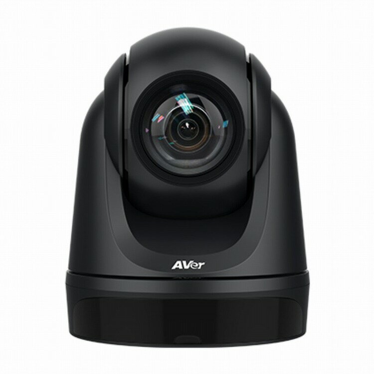 アバー・インフォメーション AI自動追尾機能搭載 PTZウェブカメラ DL30(代引不可)