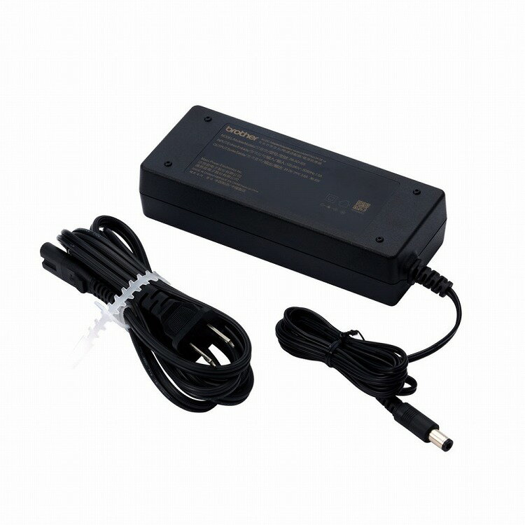 ブラザー工業 ACアダプター PA-AD-005(代引不可)【送料無料】