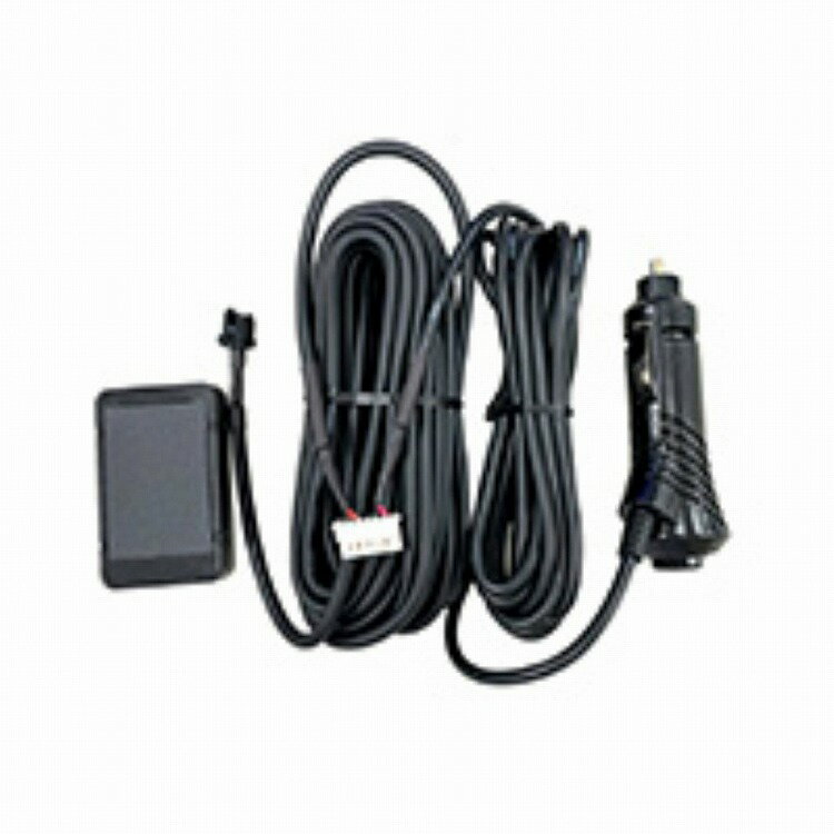 セルスター工業 アクセサリーソケット用スイッチ付DCコード GDO-46(代引不可)