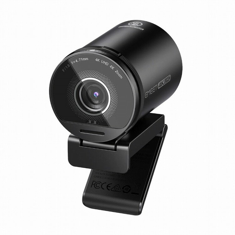 EMEET EMEET SmartCam S800 E3120(代引不可)【送料無料】