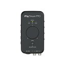 フォーカルポイント iRig Stream Pro IKM-OT-000089(代引不可)【送料無料】