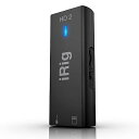 フォーカルポイント iRig HD 2 IKM-OT-000061N(代引不可)【送料無料】|詳細画像