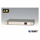 イメージニクス 4K マルチシグナル対応シームレススイッチャー SL-U61(代引不可)【送料無料】|詳細画像